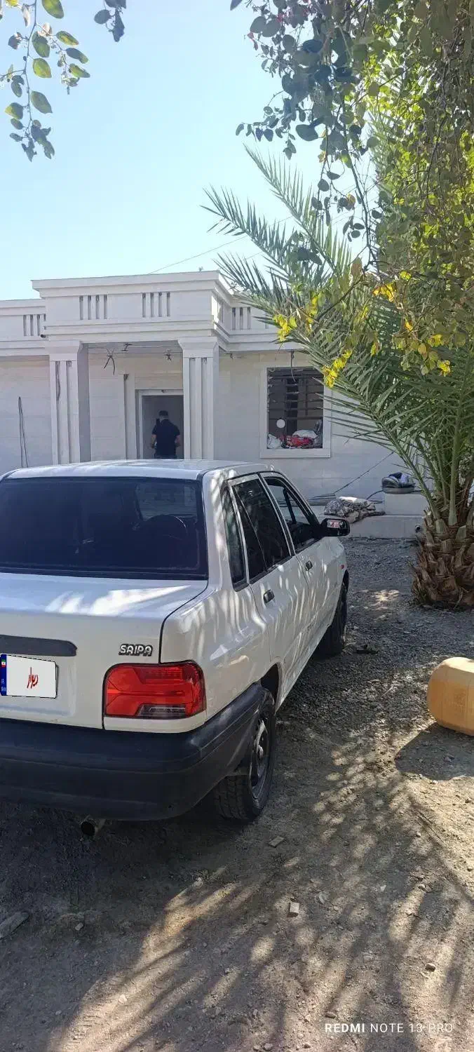 فروشی|خودرو سواری و وانت|منوجان, |دیوار