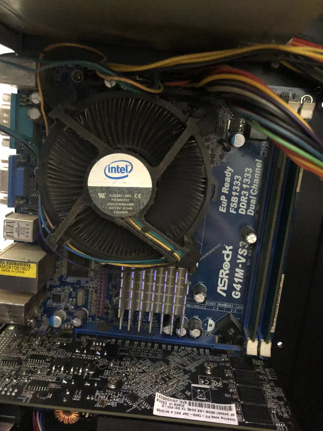 کیس کامپیوتر گیم نت جاکفشی مبل|رایانه رومیزی|ملارد, |دیوار