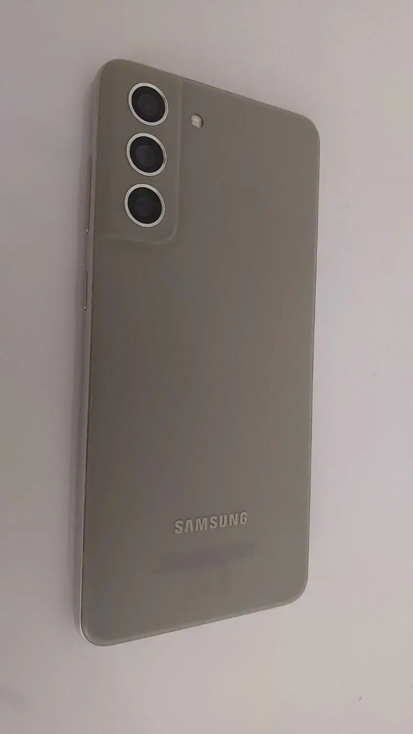 Samsung S21 FE 256GB|موبایل|رشت, گلباغ نماز|دیوار