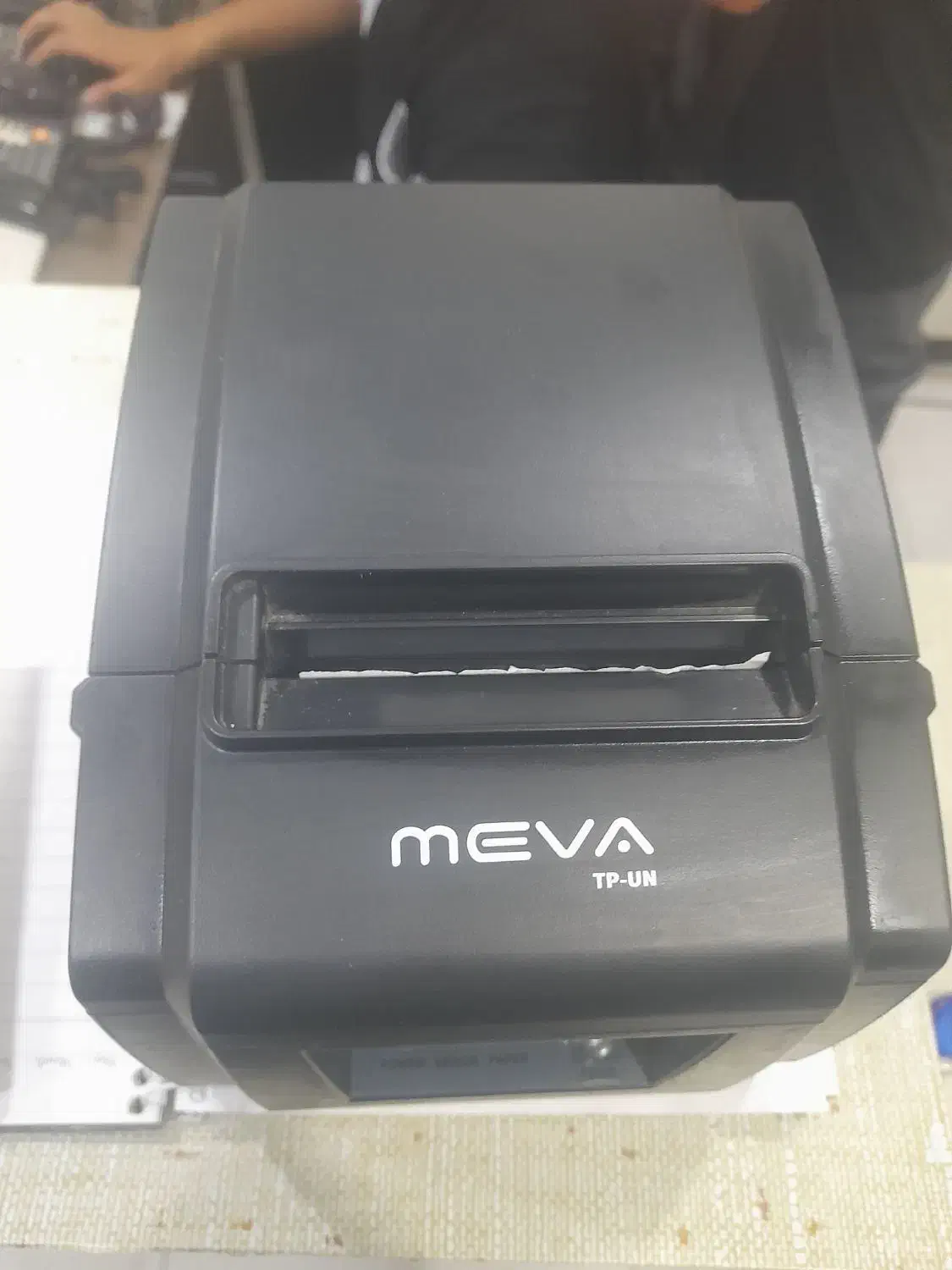 فیش پیر مارک خیلی تمیز بدون مشکل|پرینتر، اسکنر، کپی، فکس|اهواز, نادری|دیوار