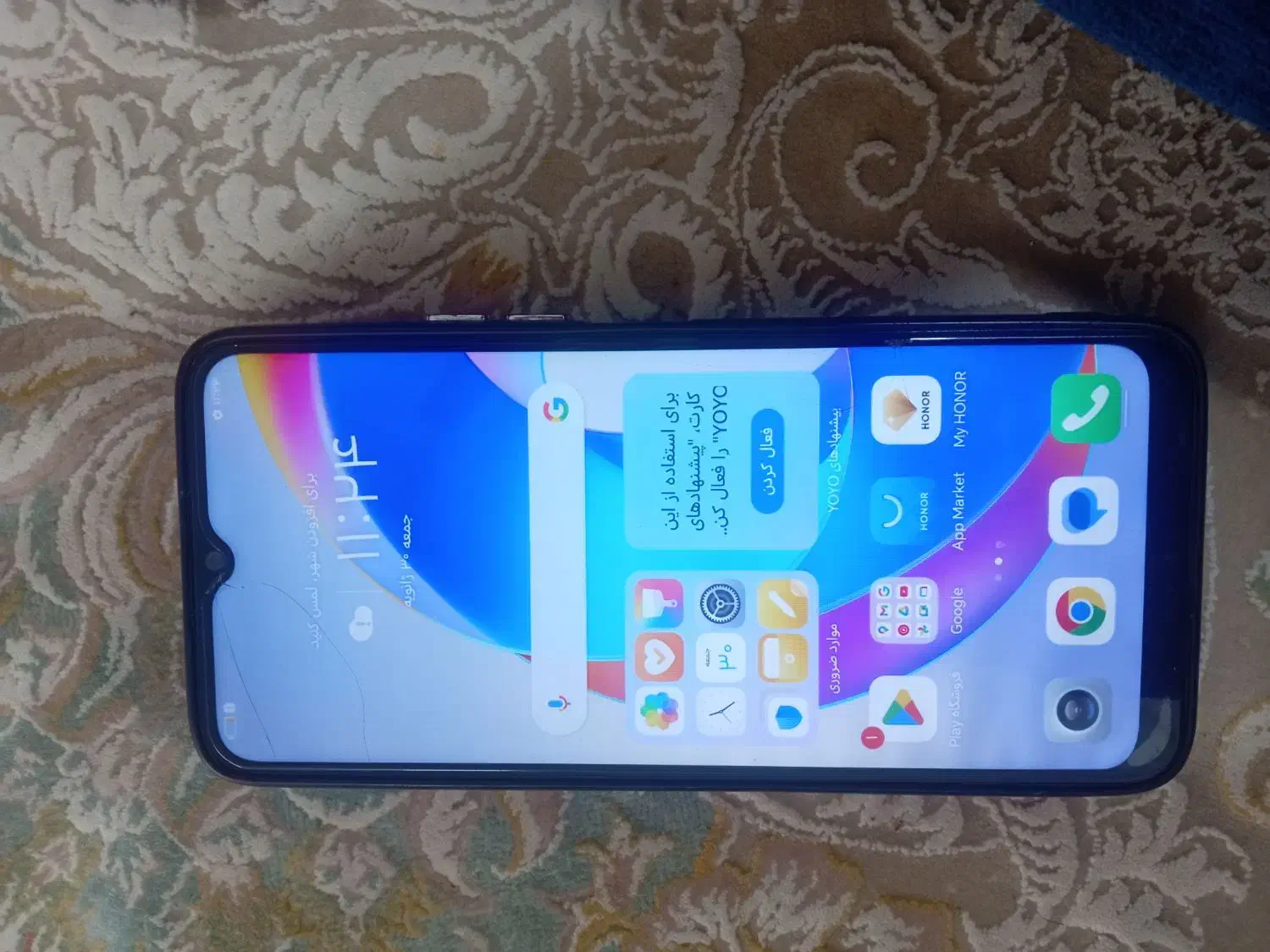 موبایل هانر|موبایل|سبزوار, علمدار|دیوار