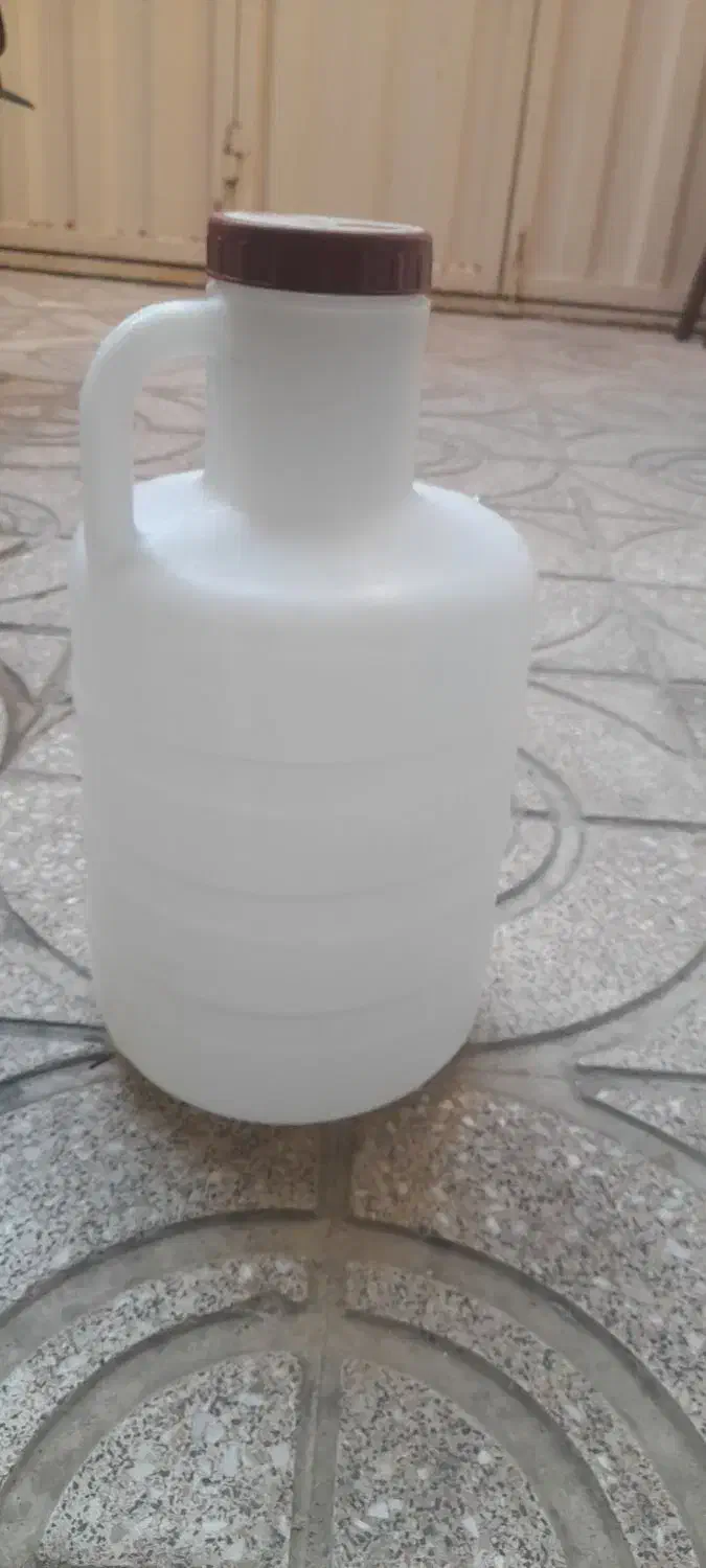 دبه خیارشور|ظروف نگهدارنده، پلاستیکی، یکبارمصرف|ساوه, |دیوار