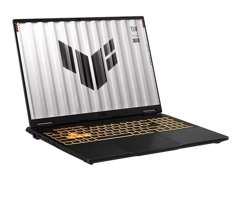 لپ‌تاپ گیمینگ ASUS TUFFX608 فوق‌العاده برای بازی|رایانه همراه|قزوین, |دیوار
