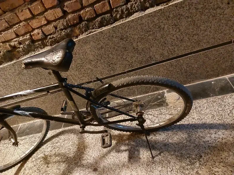 دوچرخه 26اساک|دوچرخه، اسکیت، اسکوتر|زاهدان, |دیوار