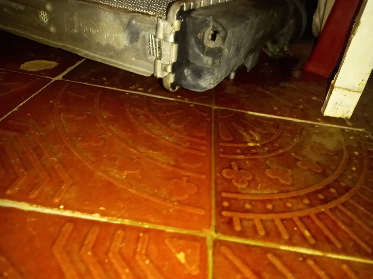 رادیاتور دنا و سمند|قطعات یدکی و لوازم جانبی|شاهین‌شهر, کوی مهدیه|دیوار