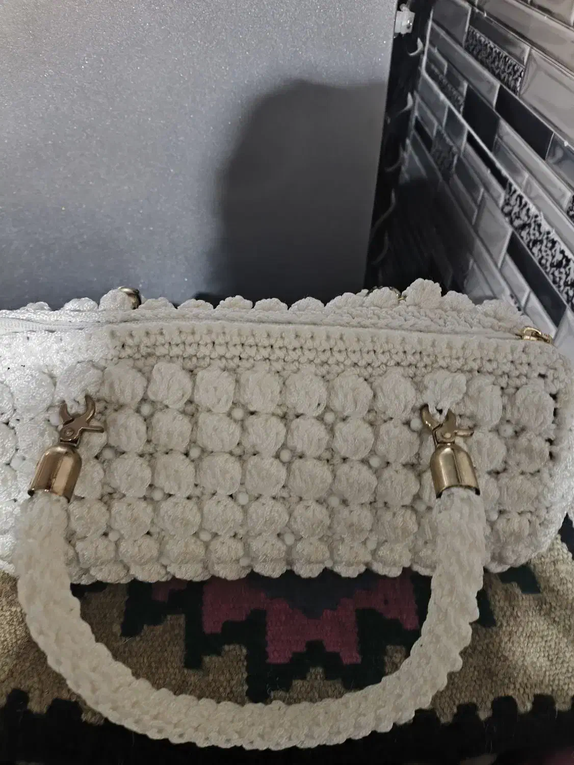 کیف مجلسی شیک|کیف، کفش، کمربند|یاسوج, |دیوار