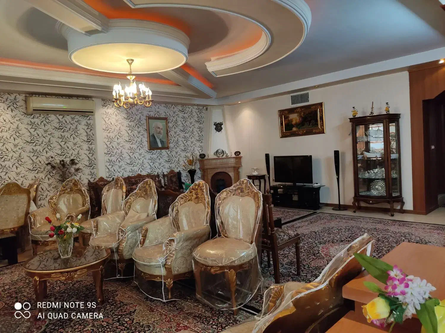 فروش آپارتمان 173متری|فروش آپارتمان|مشهد, شهید فرامرز عباسی|دیوار