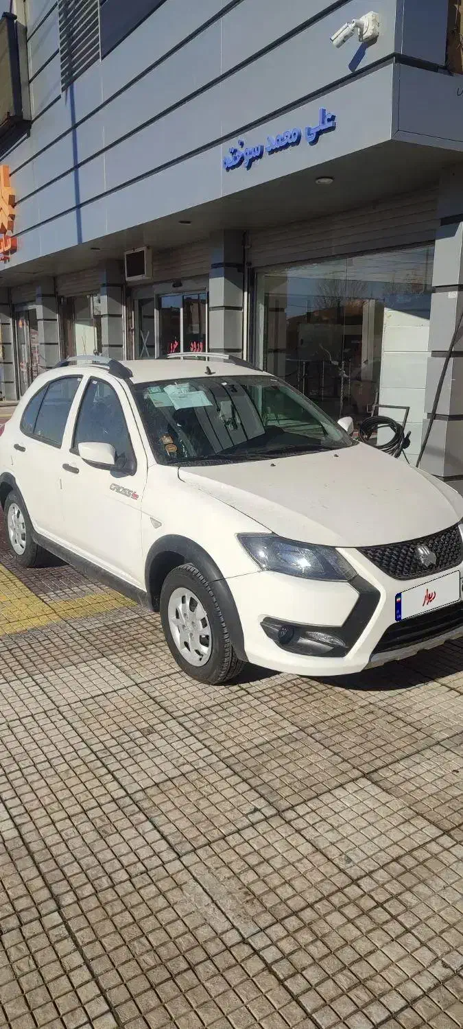 کوییک اسs خشک|خودرو سواری و وانت|ایلام, |دیوار