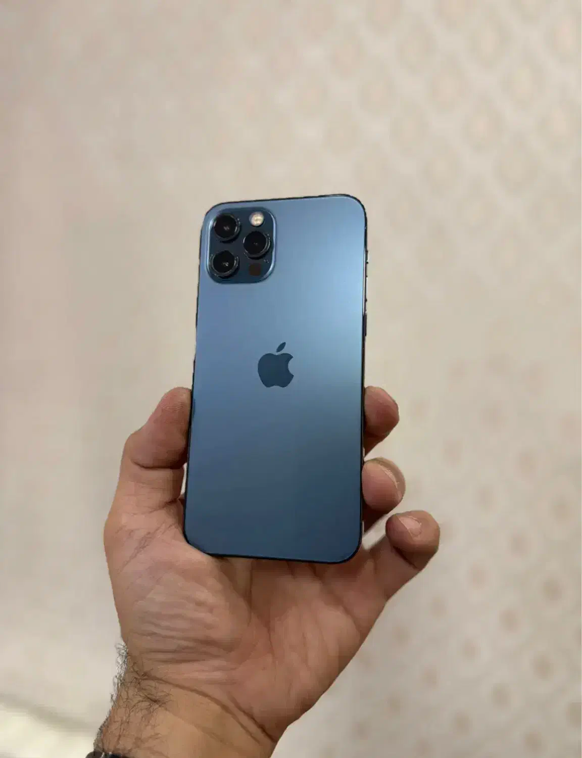 آیفون 12پرو پلمپ|موبایل|مشهد, خواجه ربیع|دیوار