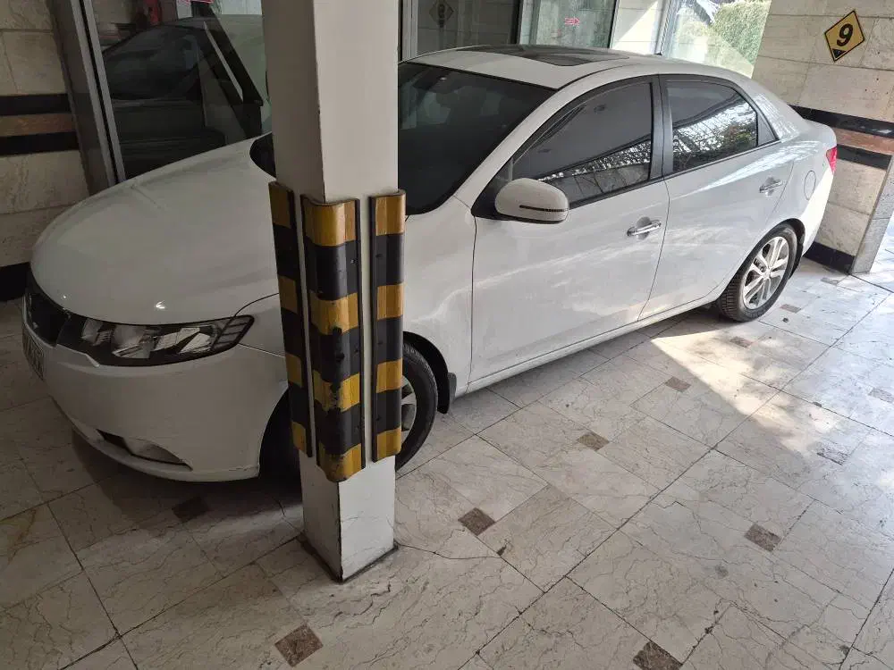 سراتو ابشنال مدل 97|خودرو سواری و وانت|تهران, ونک|دیوار