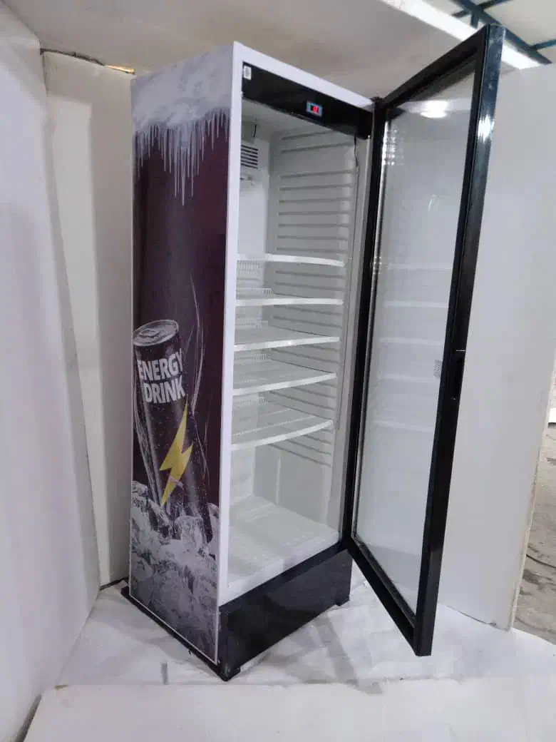 یخچال فریز تک درب نوشابه|فروشگاه و مغازه|تهران, شادآباد|دیوار