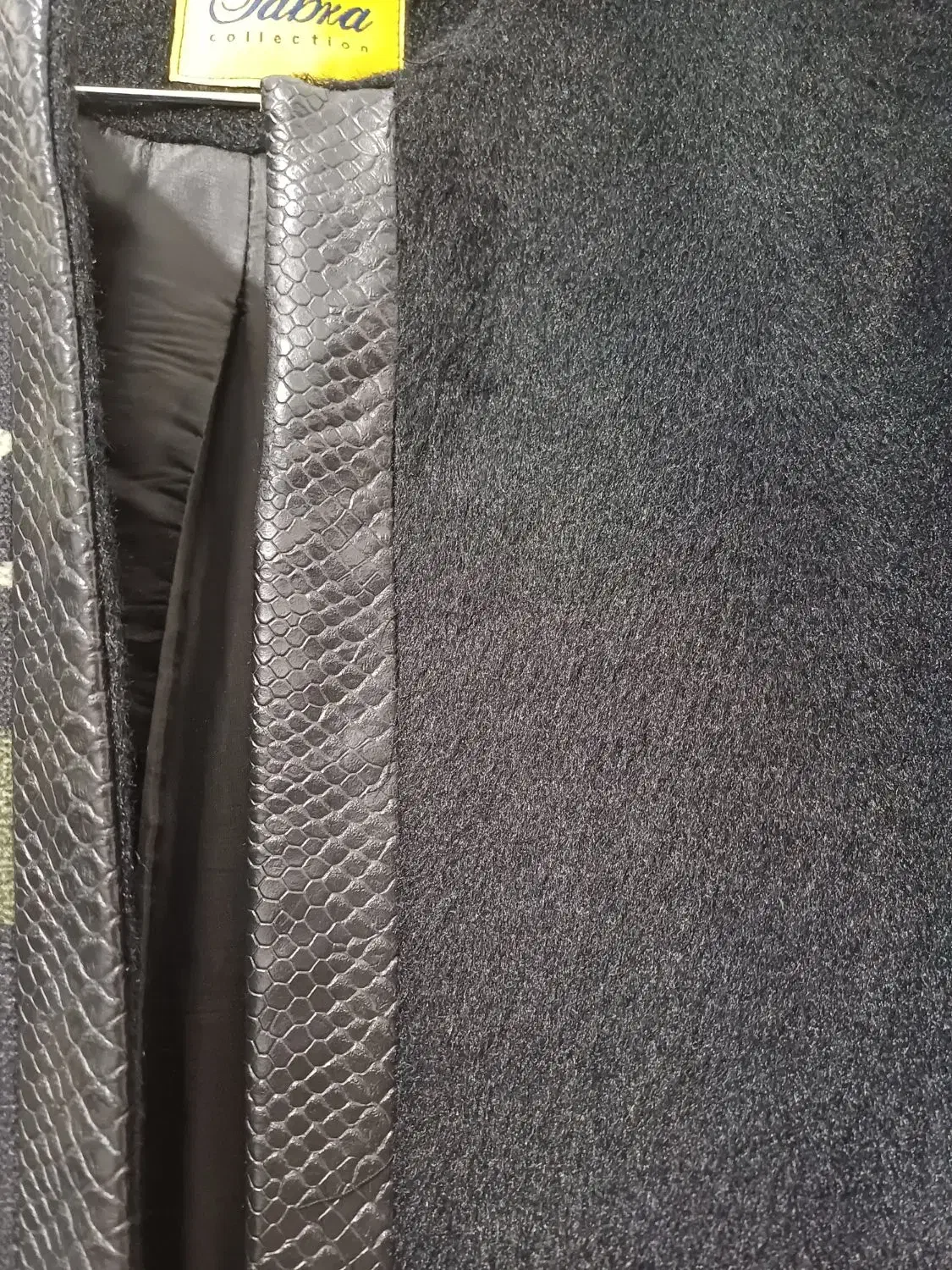 دو عدد پالتو زنانه خیلی نوسایز۳۶ و۳۸|لباس|طرقبه, |دیوار