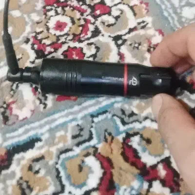 دستگاه تتو|اتو و لوازم اتو|نجف‌آباد, پادگان|دیوار