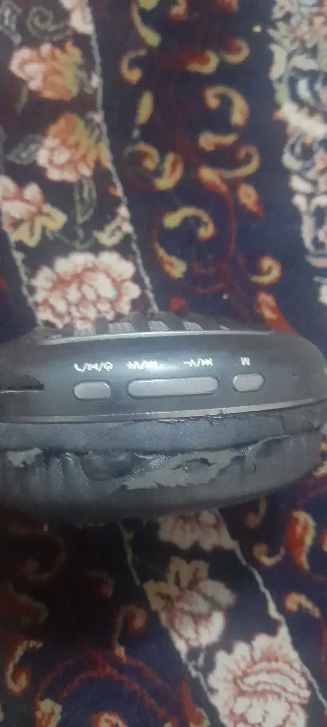 هدفون|لوازم جانبی موبایل و تبلت|ملایر, |دیوار