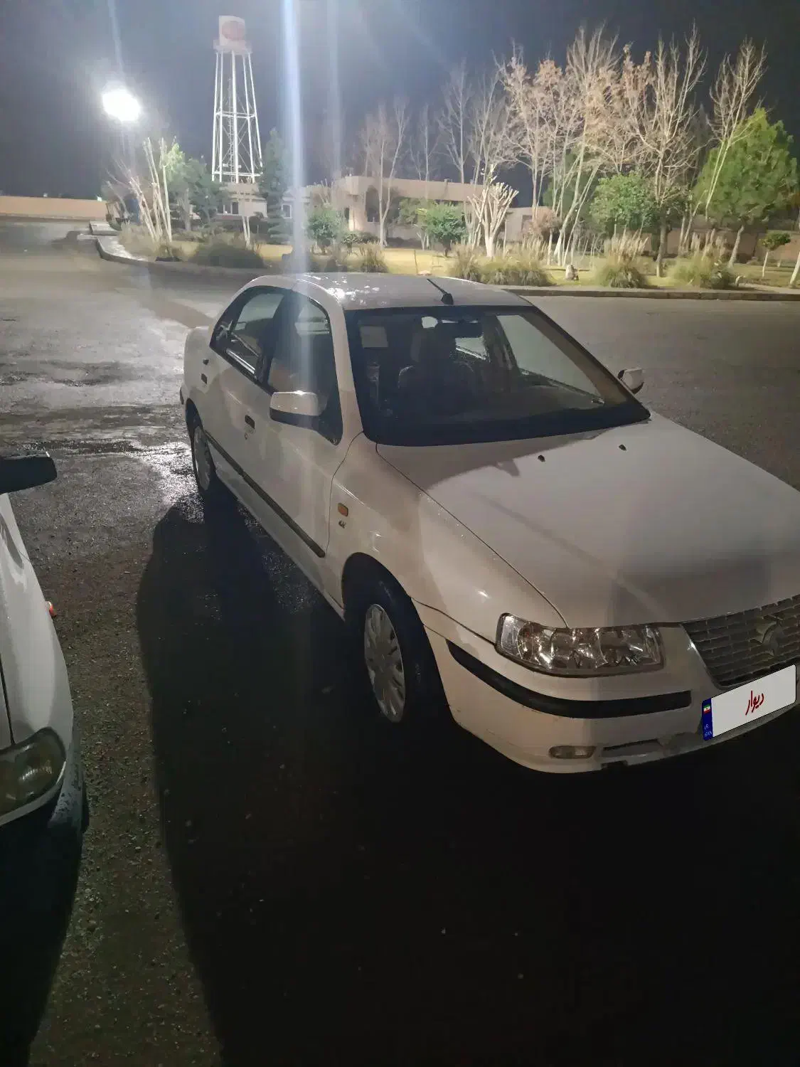 سمند مدل ۹۸|خودرو سواری و وانت|قدس, شهر‌قدس|دیوار