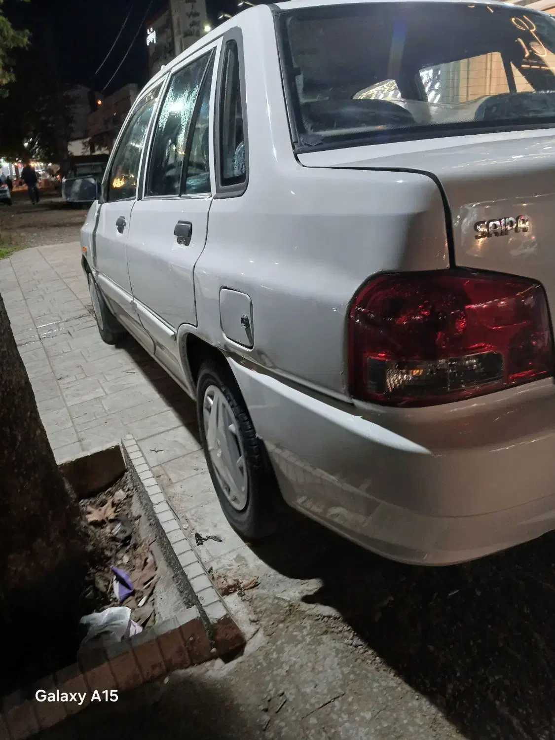 پراید مدل ۹۰دوگانه شرکتی|خودرو سواری و وانت|رشت, سلیمانداراب|دیوار