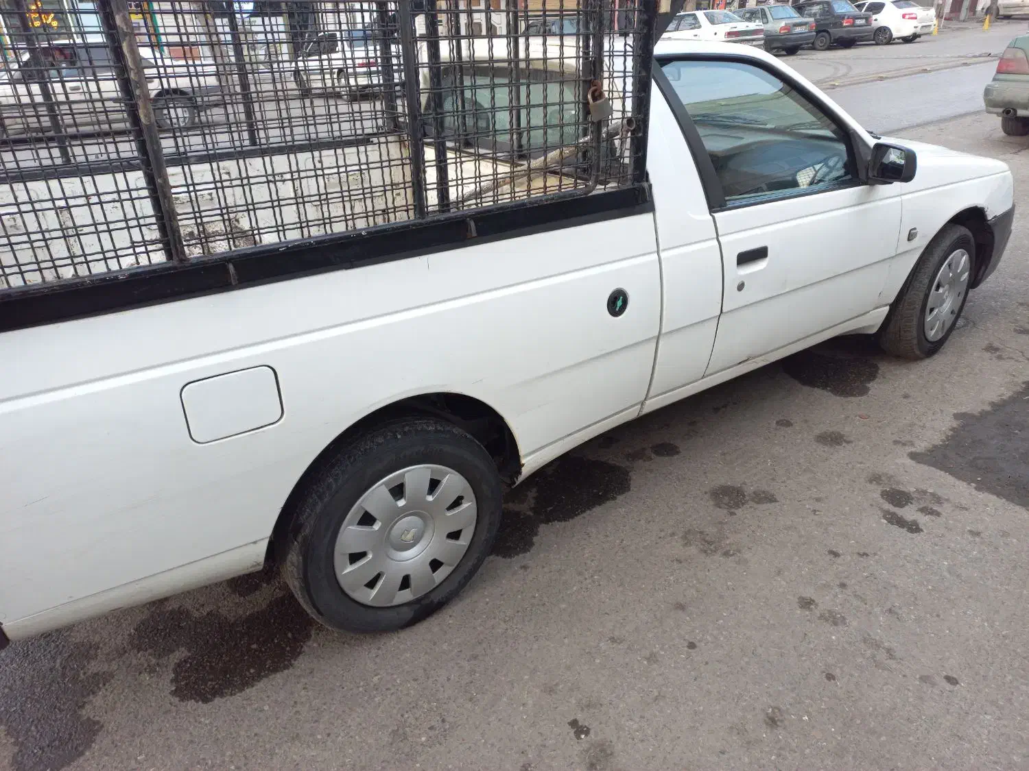 اریسان مدل ۹۵|خودرو سواری و وانت|تبریز, |دیوار