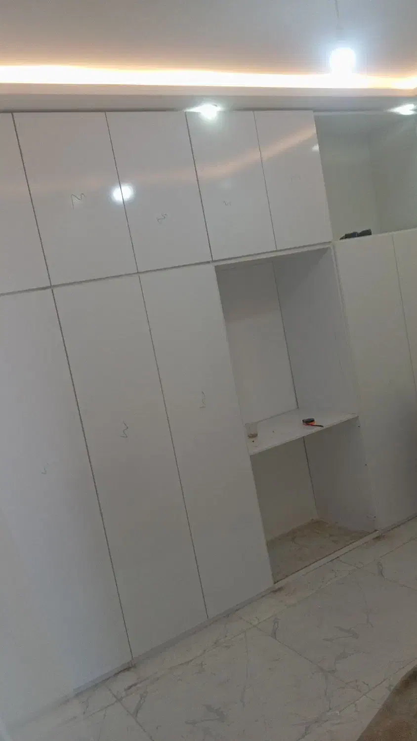 اشکاف|جاکفشی، کمد، دراور|مشهد, شهرک رازی (شهرک غرب)|دیوار