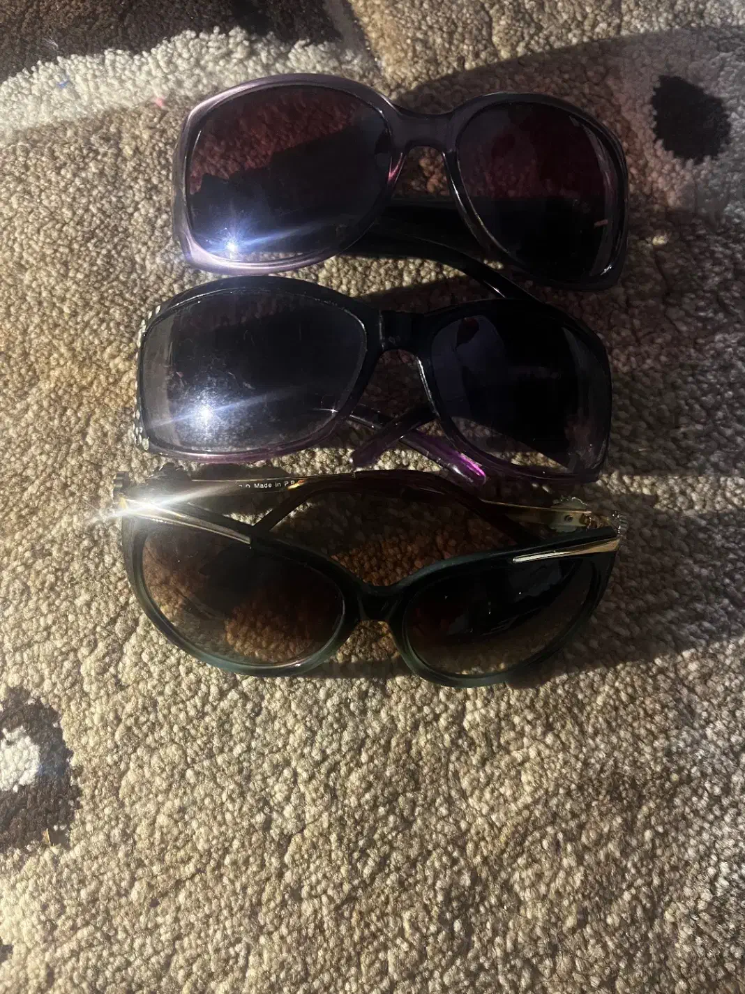 عینک|بدلیجات|خرمآباد, |دیوار