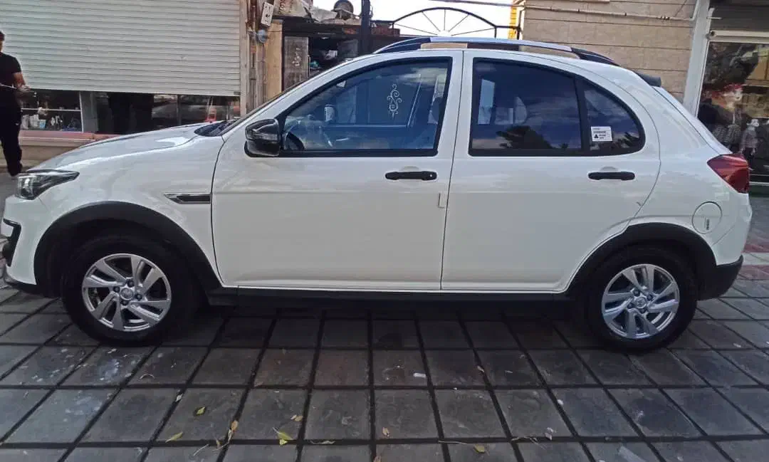 اطلس g|خودرو سواری و وانت|صفادشت, |دیوار