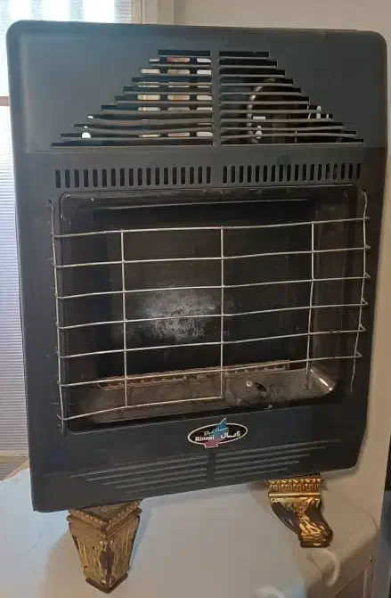 بخاری بدون نیاز به دودکش برند آبسال|بخاری، هیتر، شومینه|اندیشه, اندیشه فاز ۱|دیوار