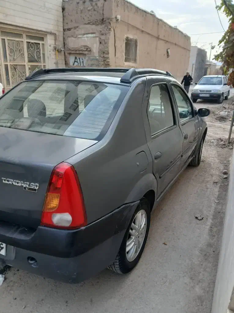 فروش|خودرو سواری و وانت|شیروان (خراسان), |دیوار