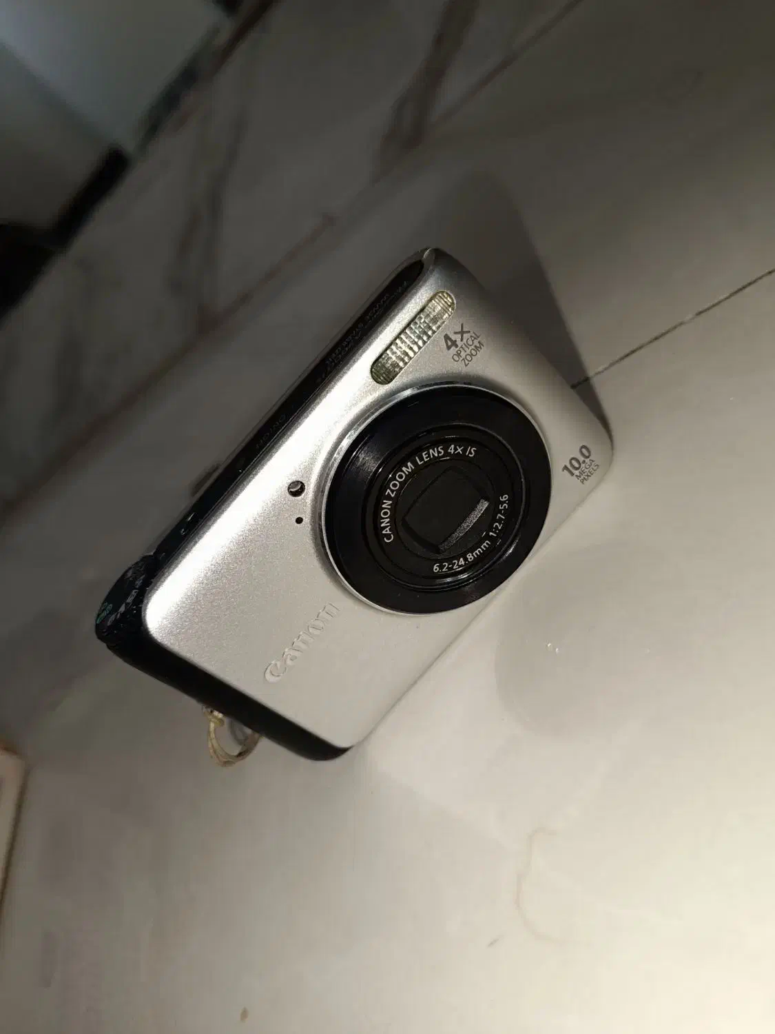 دوربین کنون مدل A3000 is|دوربین عکاسی و فیلم‌برداری|کرمانشاه, |دیوار