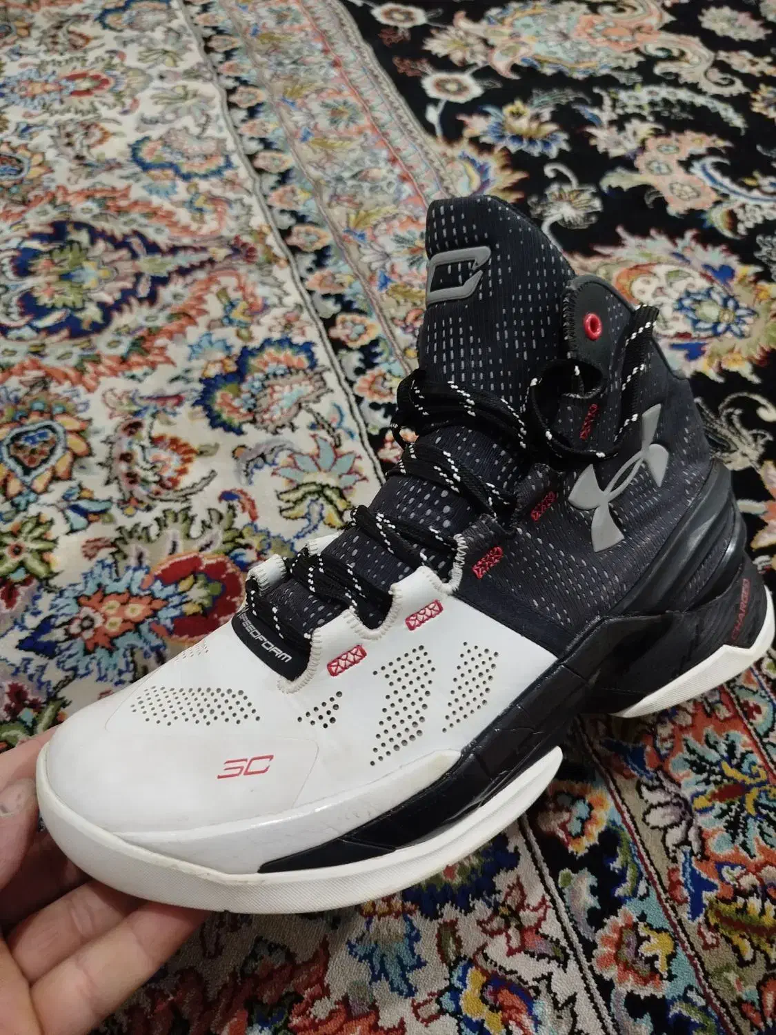 کتونی اورجینال و سفارش آسیا|کیف، کفش، کمربند|قم, دروازه ری|دیوار