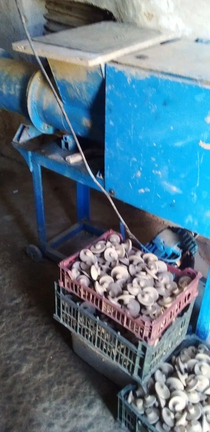 دستگاه گل زنی سفال گری|ماشینآلات صنعتی|لالجین, |دیوار