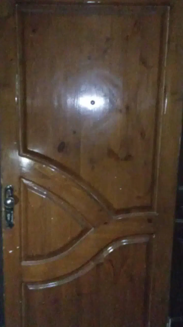 حفاظ اهنی اکاردیونی ۳گل ۱۰۵در۲۱۵|فروشگاه و مغازه|قدس, شهر‌قدس|دیوار