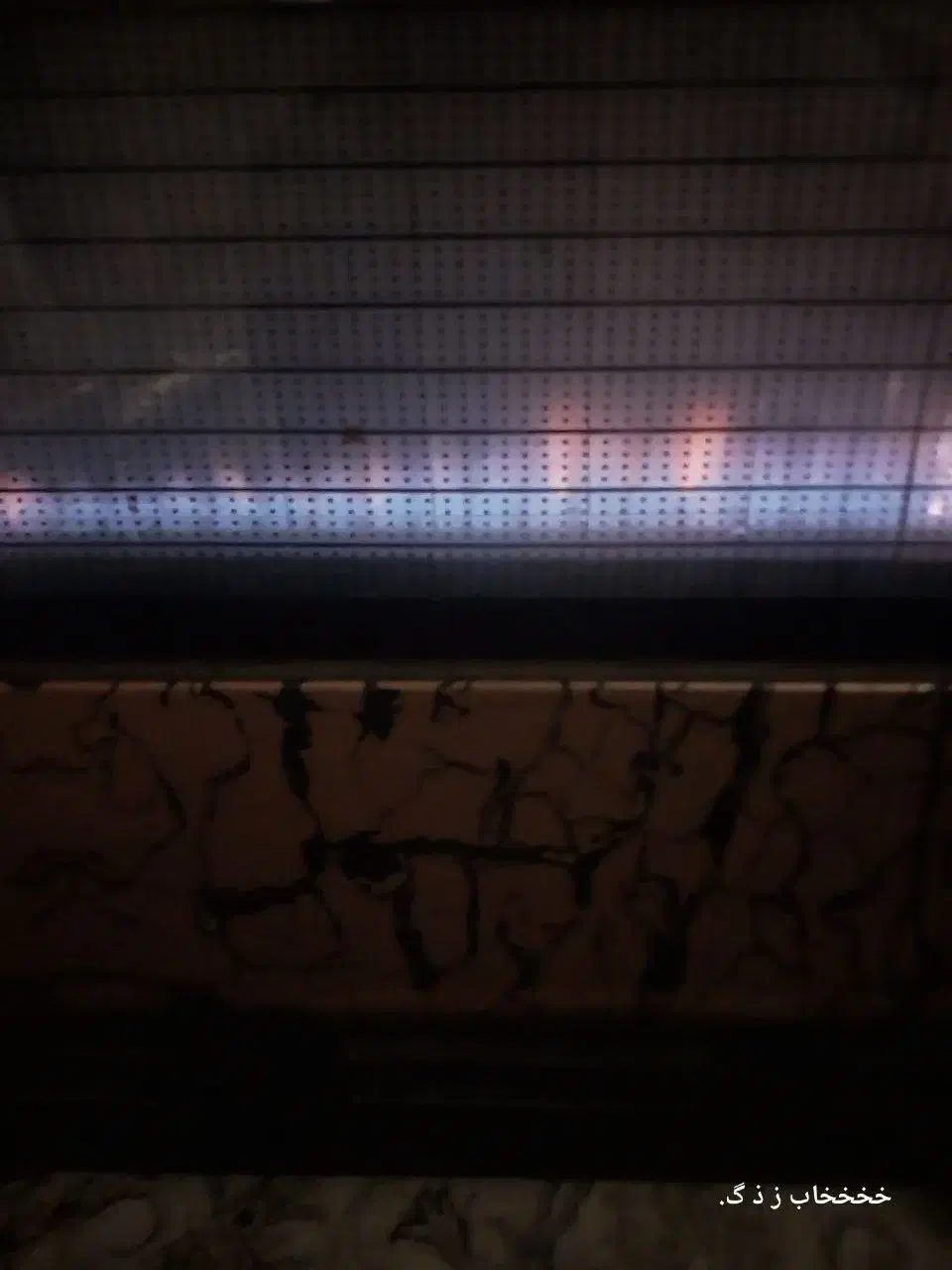 بخاری در حد نو|بخاری، هیتر، شومینه|ورامین, ورامین|دیوار