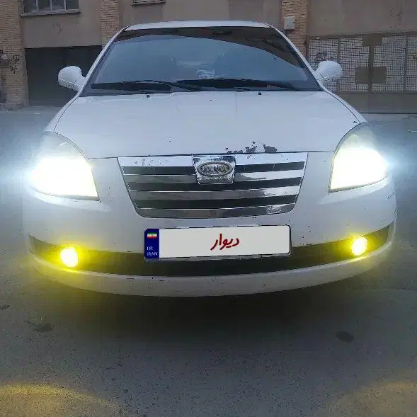 MVM530مدل 93|خودرو سواری و وانت|سمنان, |دیوار