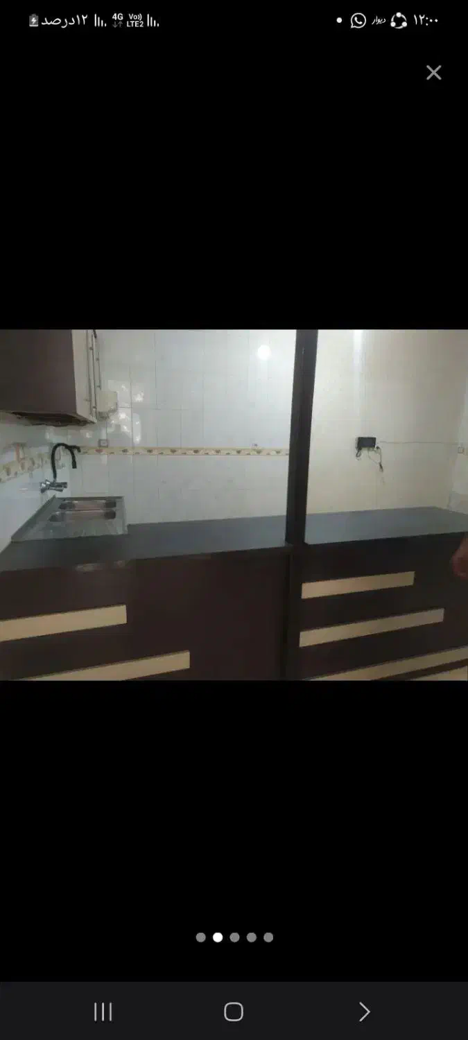 ویلایی همکف،دو خوابه|اجارهٔ خانه و ویلا|شیراز, شهرک نیروی انتظامی|دیوار