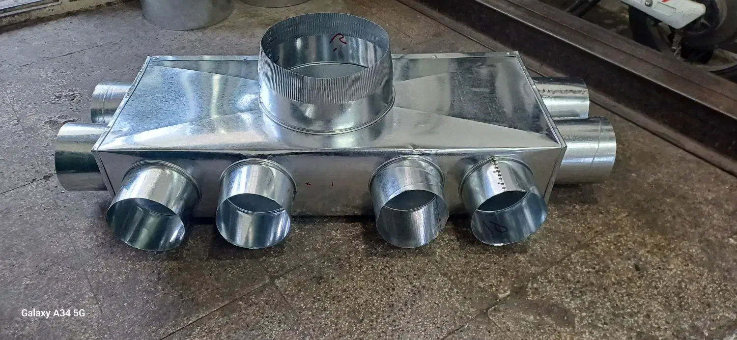 کانال کشی قرجه داغی پور(وحید)|خدمات پیشه و مهارت|تبریز, |دیوار