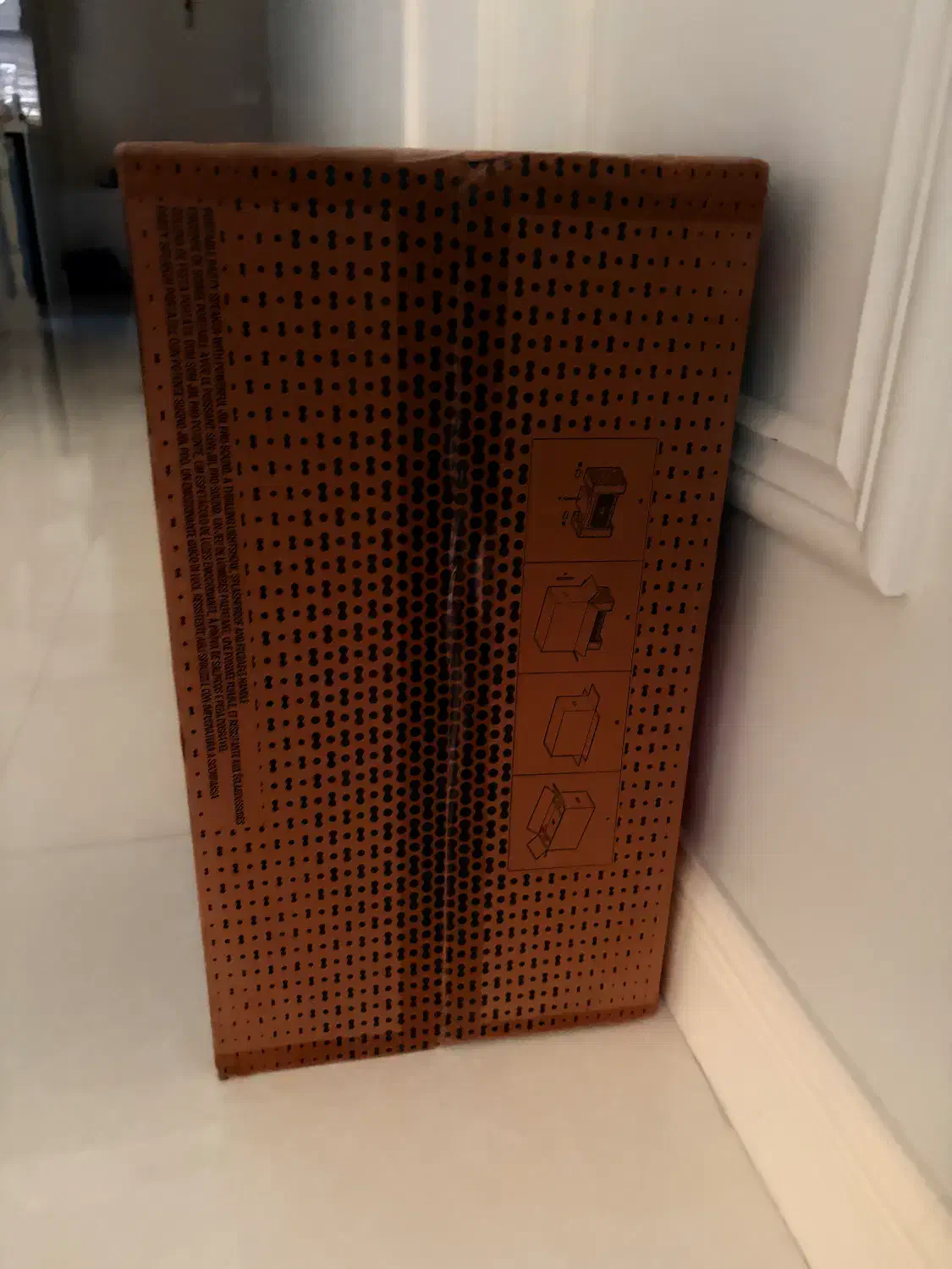 Partybox 120|سیستم صوتی خانگی|کرج, عظیمیه|دیوار