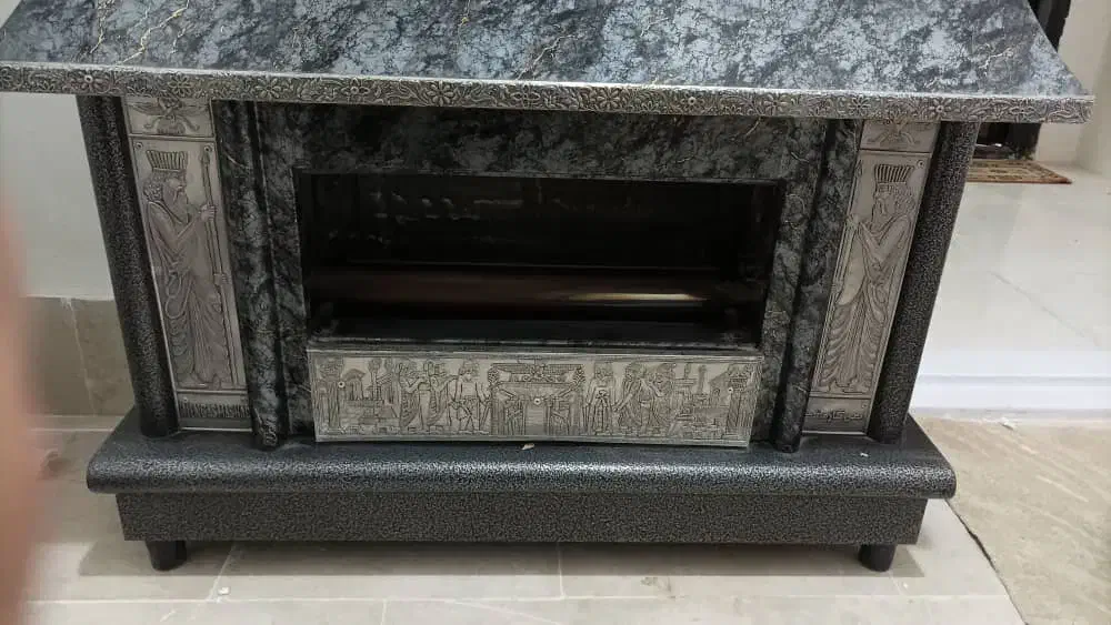 تعمیر انواع بخاری هایی گازی|خدمات پیشه و مهارت|کرمانشاه, |دیوار