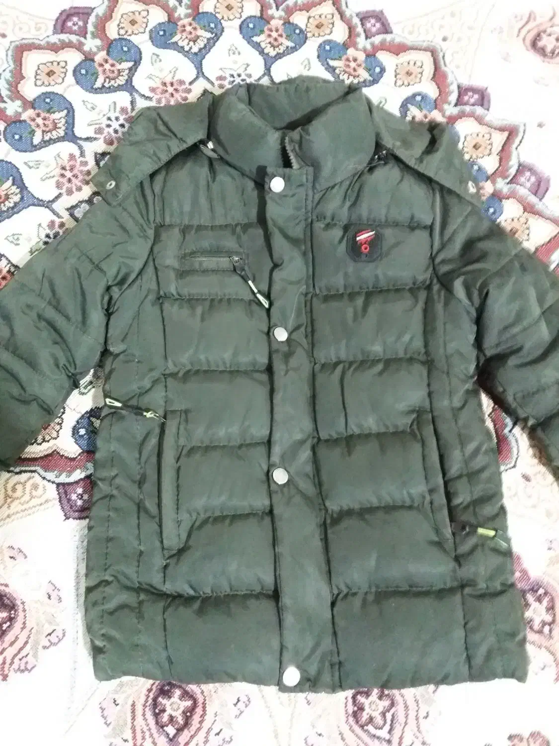 لباس پسرانه|لباس|خرم‌آباد, |دیوار