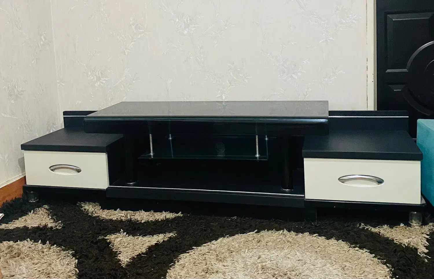 میز ال سی دی(تلوزیون)|میز تلویزیون|بوشهر, |دیوار