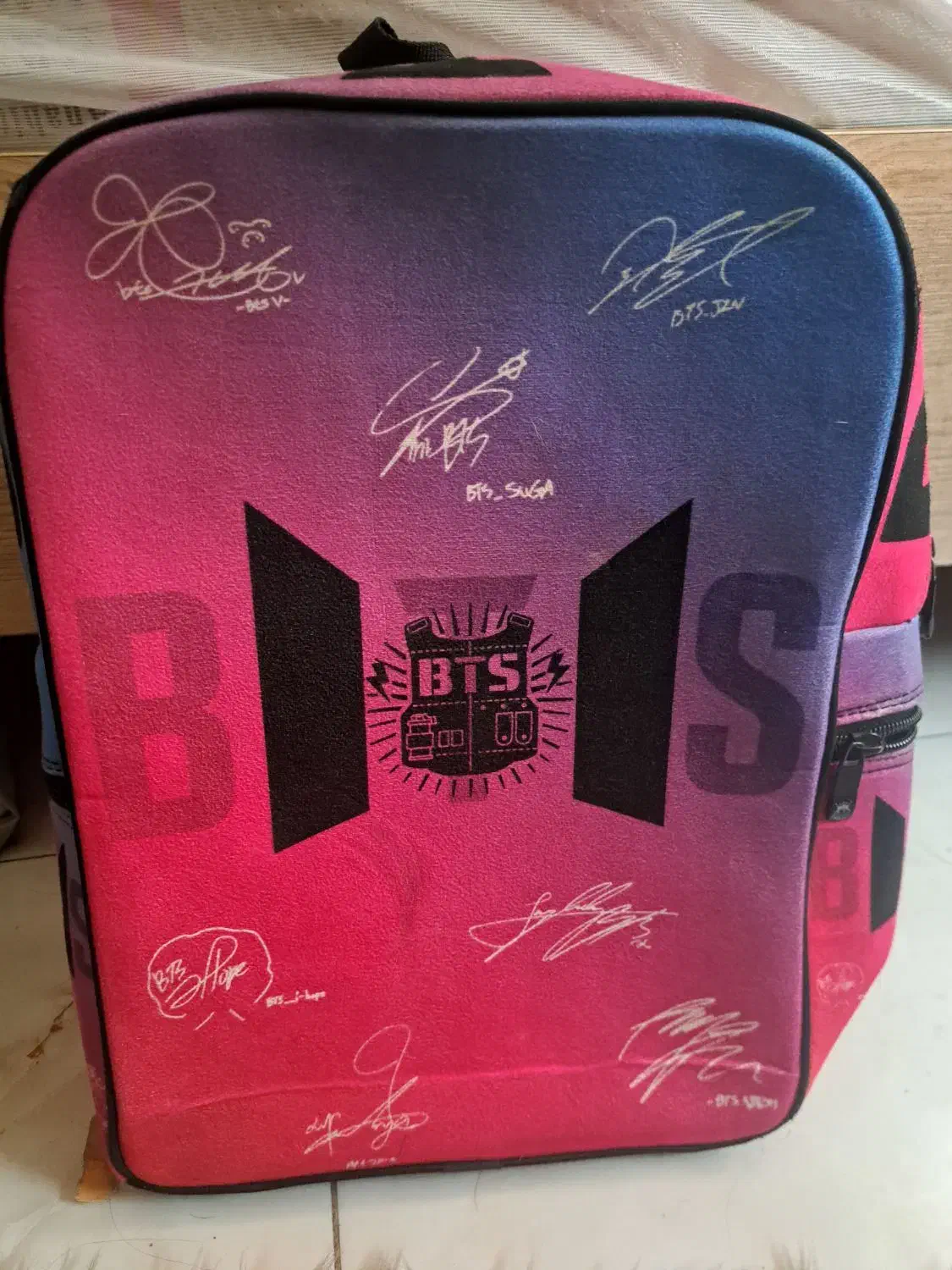 کوله پشتی|کیف، کفش، کمربند|تهران, مرزداران|دیوار