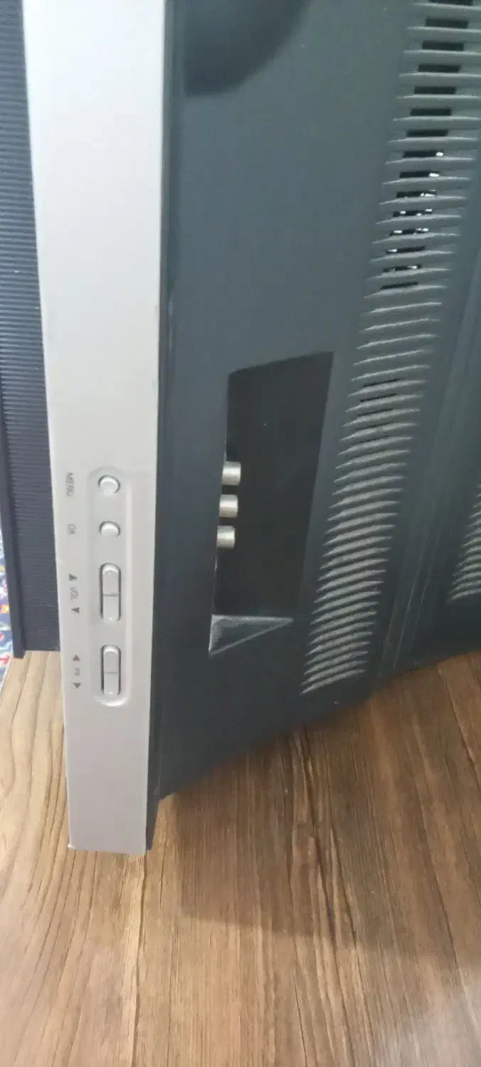 تلوزیون سالم|تلویزیون و پروژکتور|تبریز, |دیوار