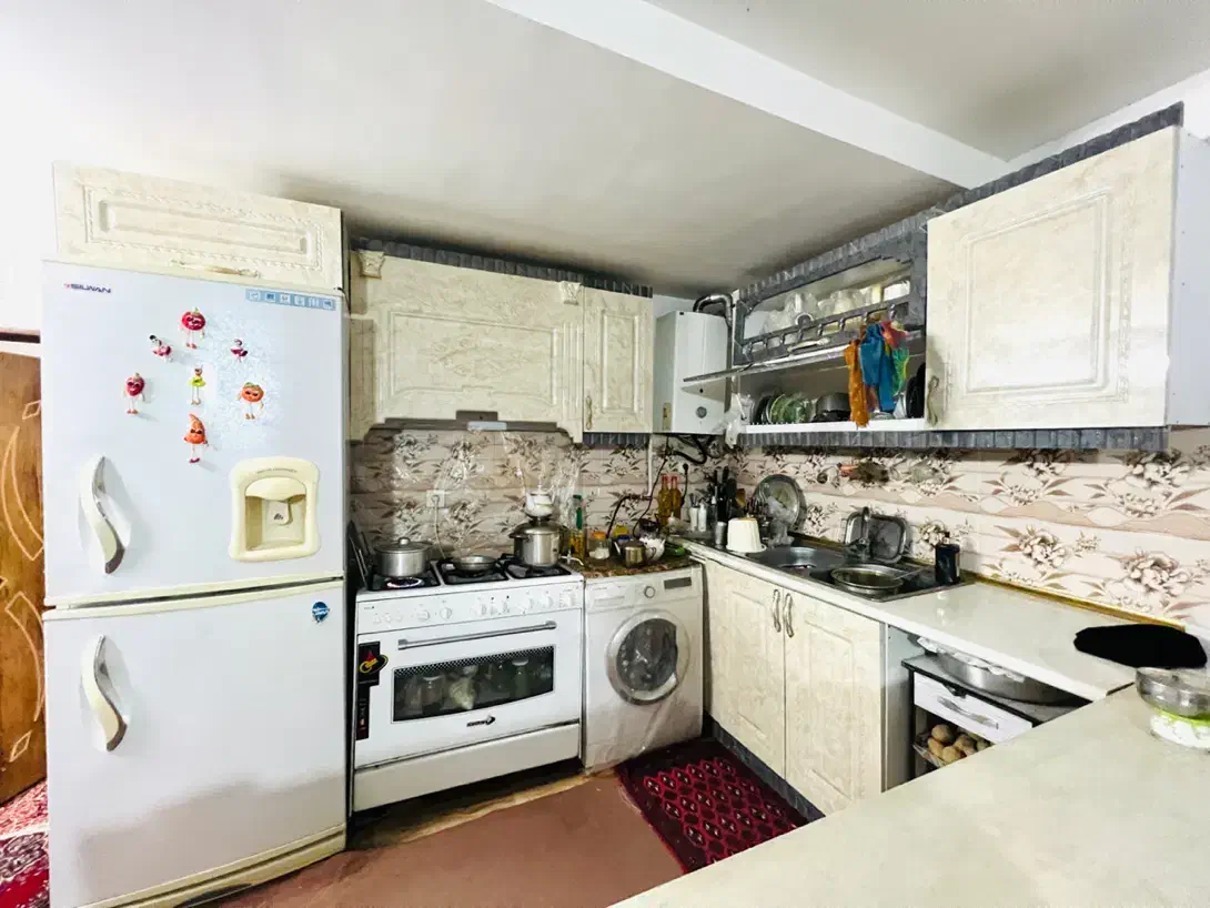 آپارتمان ۹۰متری ۲خواب حاشیه(طلاب-نبوت) املاک کوروش|فروش آپارتمان|مشهد, طلاب|دیوار