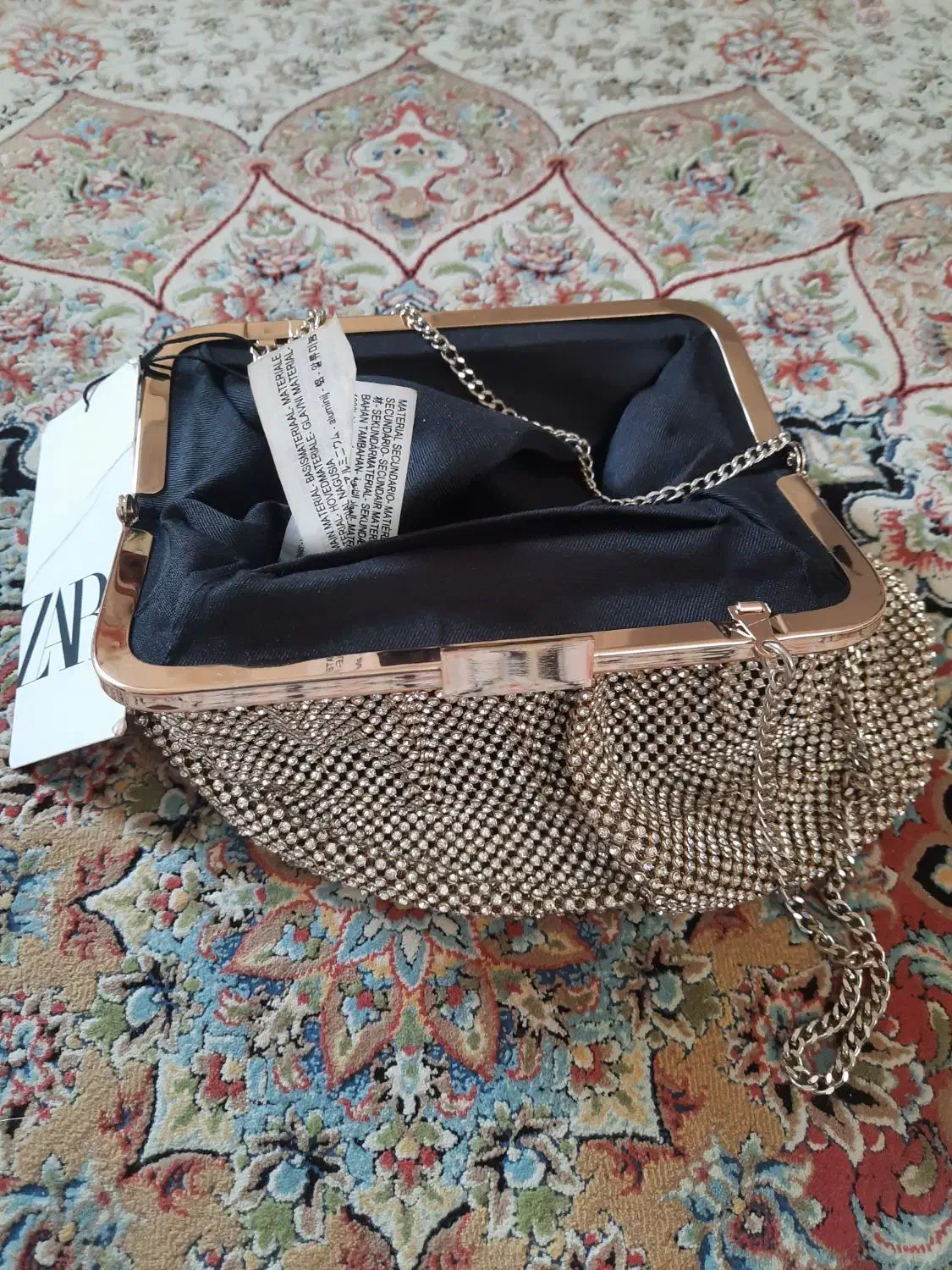 کیف مجلسی|کیف، کفش، کمربند|تهران, آذری|دیوار