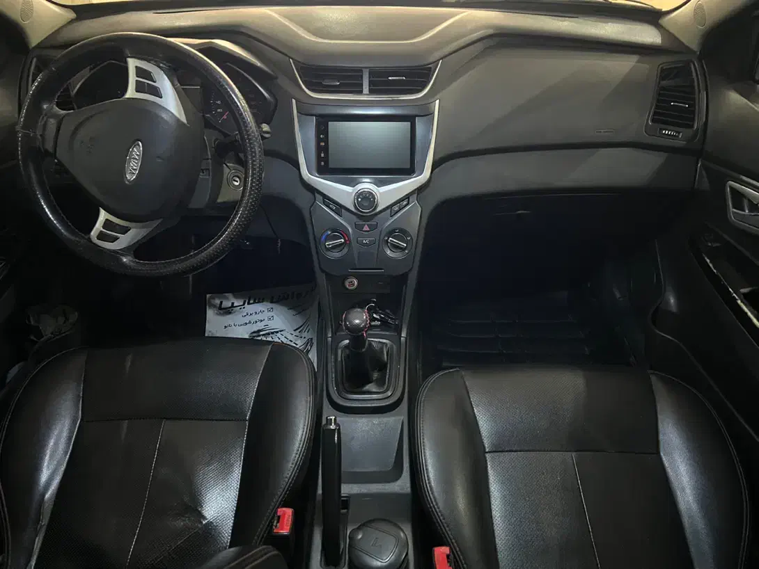 ام وی ام ۳۱۵ هاچبک اسپرت بی رنگ|خودرو سواری و وانت|تهران, تهرانپارس شرقی|دیوار