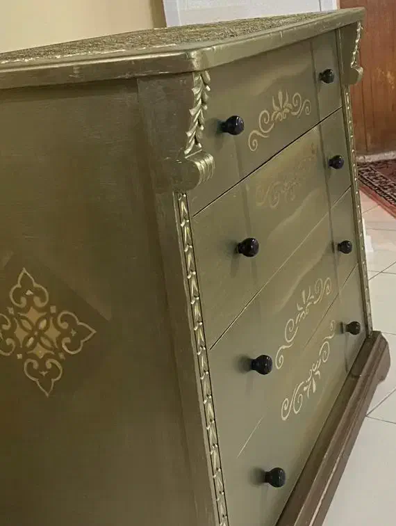 دراور چوبی|جاکفشی، کمد، دراور|مشهد, میعاد (شهرک غرب)|دیوار