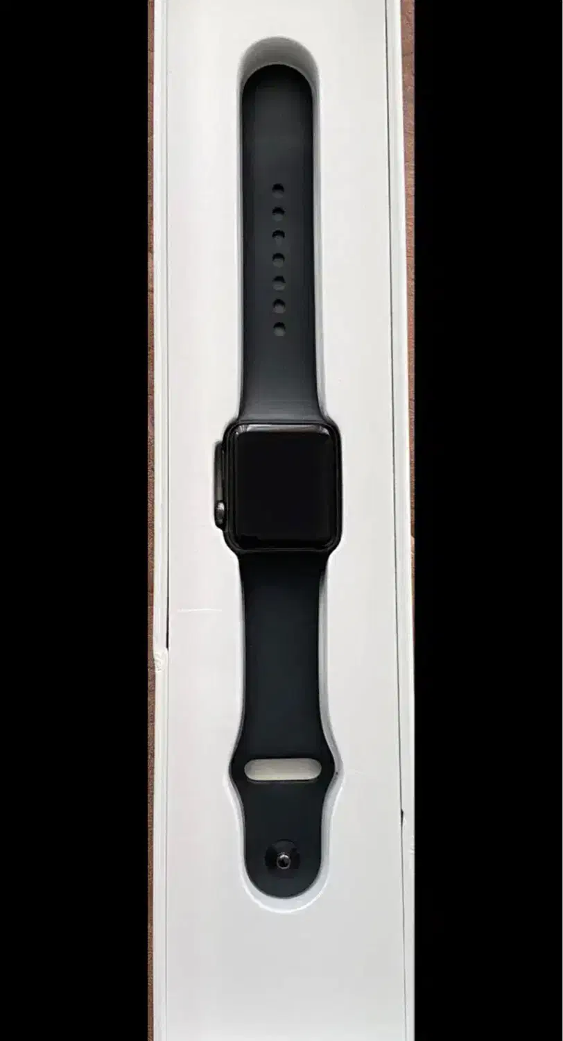 اپل واچ سری 4 سایز 44|ساعت|قائمشهر, |دیوار