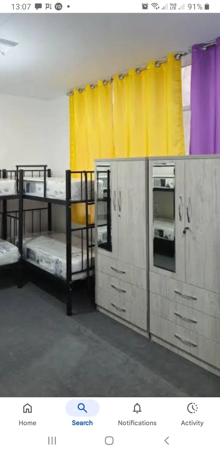 سرپرست خوابگاه|استخدام اداری و مدیریت|تهران, امجدیه (خاقانی)|دیوار