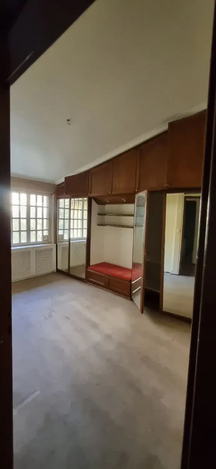 ۲۵۰ متر ویلایی دوبلکس محمودیه