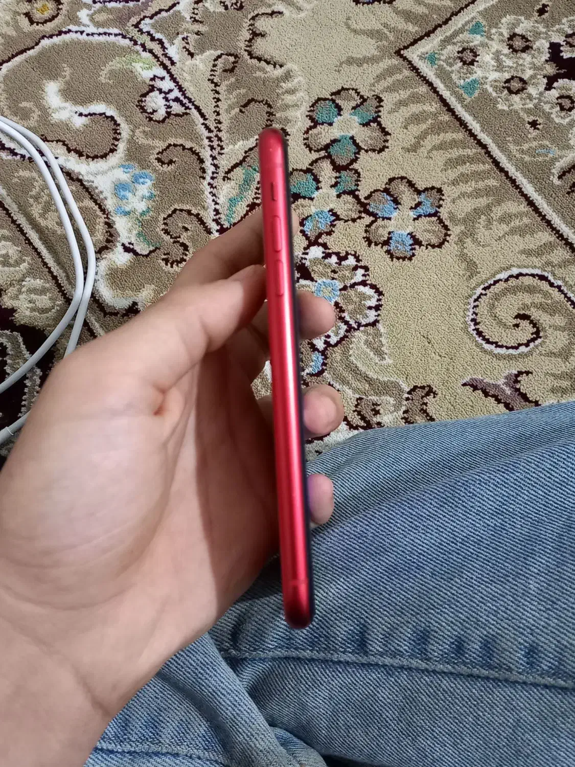 ایفون 11|موبایل|خرمدره, |دیوار