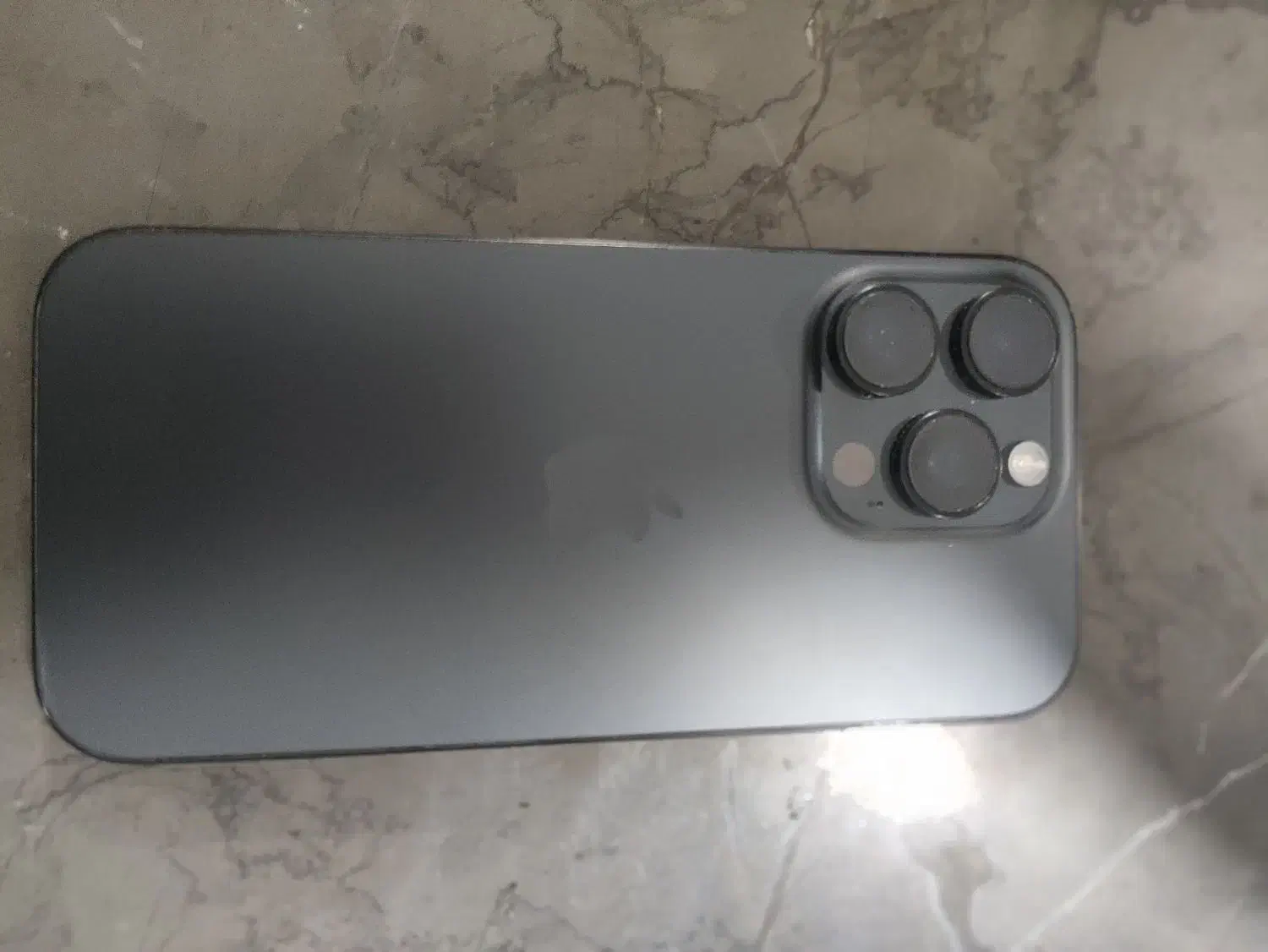 آیفون 16poro ریحستر شده|موبایل|قدس, شهر‌قدس|دیوار