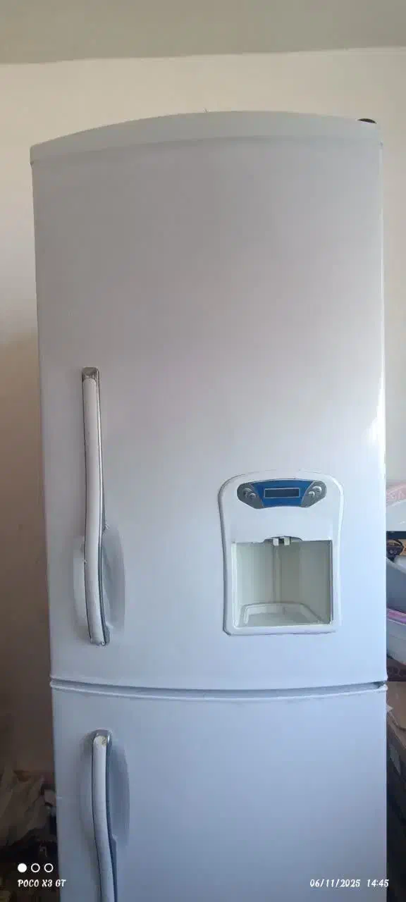 یخچال فریزر الکترواستیل|یخچال و فریزر|سبزوار, قصبه اب یمین|دیوار